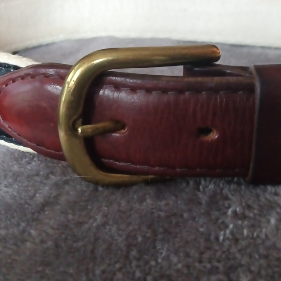 State Traditions Missouri Belt - Picture 3 of 9